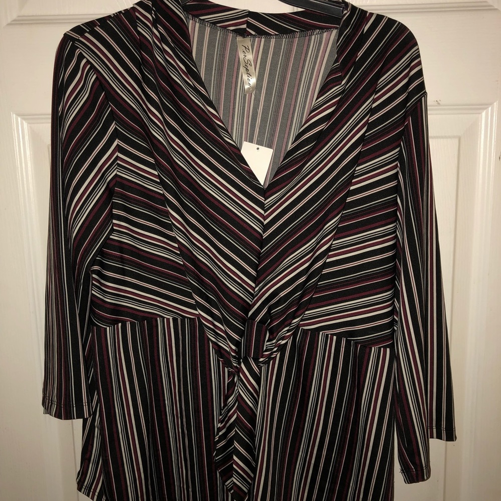 PerSeption Blouse